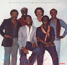 Load image into Gallery viewer, Locksmith : Unlock The Funk (LP, Album)