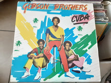 Load image into Gallery viewer, Gibson Brothers : Cuba (12")