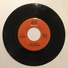 Load image into Gallery viewer, Sonny Rollins : Harlem Boys (7&quot;, Promo)