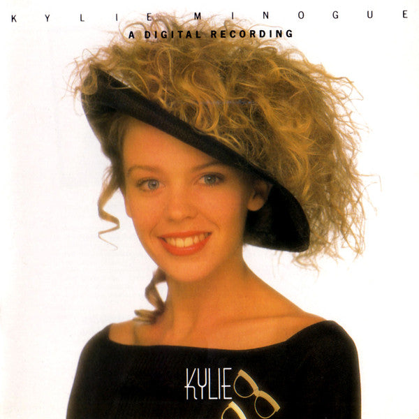 Kylie Minogue : Kylie (CD, Album, RE)