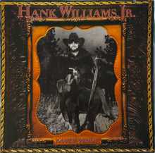 Load image into Gallery viewer, Hank Williams Jr. : Lone Wolf (LP, Album, Spe)