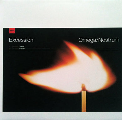 Excession : Omega / Nostrum (12