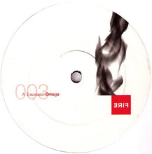 Load image into Gallery viewer, Excession : Omega / Nostrum (12&quot;)