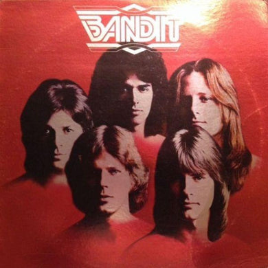 Bandit (35) : Bandit (LP, Album, Promo)