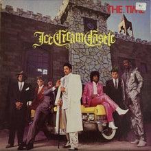 Load image into Gallery viewer, The Time : Ice Cream Castle (LP, Album, Club, Col)