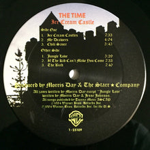 Load image into Gallery viewer, The Time : Ice Cream Castle (LP, Album, Club, Col)