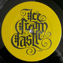 Load image into Gallery viewer, The Time : Ice Cream Castle (LP, Album, Club, Col)