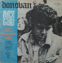Load image into Gallery viewer, Donovan : Fairytale (LP, Album, Mono, Promo)