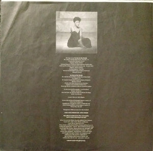 Anita Baker : Rapture (LP, Album, Spe)