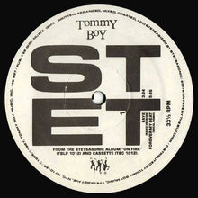 Load image into Gallery viewer, Stetsasonic : Faye / Forever My Beat (12")