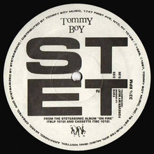 Load image into Gallery viewer, Stetsasonic : Faye / Forever My Beat (12")