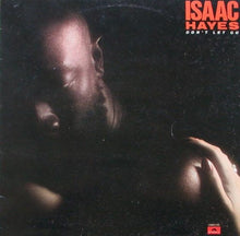 Load image into Gallery viewer, Isaac Hayes : Don&#39;t Let Go (LP, Album, 53 )