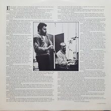 Load image into Gallery viewer, Eddie Daniels : Memos From Paradise (LP, Album, Promo)