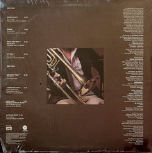 Load image into Gallery viewer, Raul De Souza : Sweet Lucy (LP, Album, Jac)