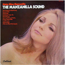 Load image into Gallery viewer, The Manzanilla Sound : Make Mine Manzanilla (LP)