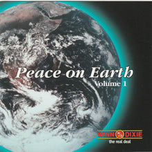 Load image into Gallery viewer, Various : Peace On Earth Volume 1 (CD, Comp)