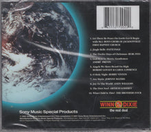 Load image into Gallery viewer, Various : Peace On Earth Volume 1 (CD, Comp)