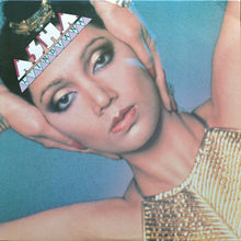 Load image into Gallery viewer, Asha* : L'Indiana (LP, Album, Rai)