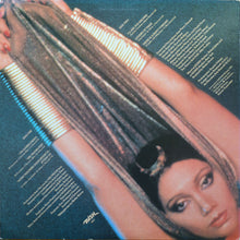 Load image into Gallery viewer, Asha* : L'Indiana (LP, Album, Rai)