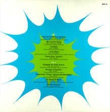 Load image into Gallery viewer, Various : Stage And Screen Spectacular All-Time Favorites (LP, Album)