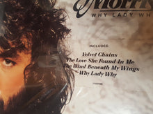 Load image into Gallery viewer, Gary Morris : Why Lady Why (LP, Album)