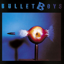 Load image into Gallery viewer, BulletBoys : BulletBoys (LP, Album)