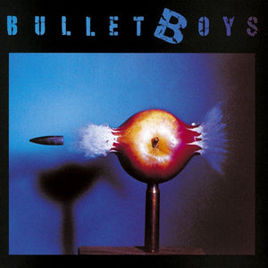 BulletBoys : BulletBoys (LP, Album)