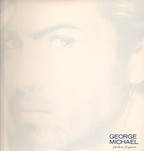 Load image into Gallery viewer, George Michael : Father Figure (12", Single)