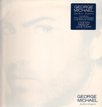 Load image into Gallery viewer, George Michael : Father Figure (12", Single)