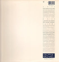 Load image into Gallery viewer, George Michael : Father Figure (12", Single)