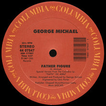 Load image into Gallery viewer, George Michael : Father Figure (12", Single)