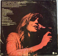 Load image into Gallery viewer, Linda Ronstadt : Silk Purse (LP, Album, Win)