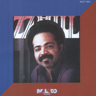 Z.Z. Hill : Z.Z. Hill (CD, Album)