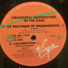 Load image into Gallery viewer, Orchestral Manoeuvres In The Dark : If You Leave (12&quot; Dance Remix) (12&quot;, Single)