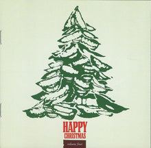 Load image into Gallery viewer, Various : Happy Christmas Volume Four (CD, Comp)