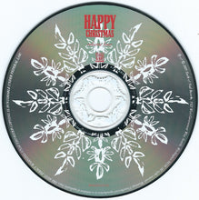 Load image into Gallery viewer, Various : Happy Christmas Volume Four (CD, Comp)
