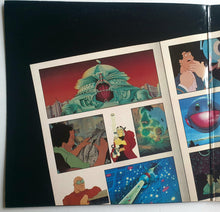 Load image into Gallery viewer, Various : Heavy Metal - Music From The Motion Picture (2xLP, Album, Comp, CP )