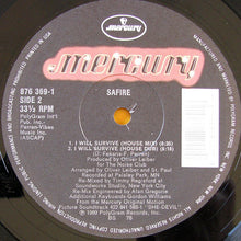 Load image into Gallery viewer, Safire : I Will Survive (12")