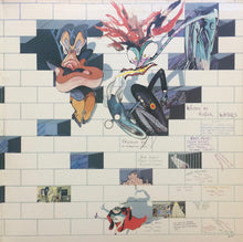 Load image into Gallery viewer, Pink Floyd : The Wall (2xLP, Album, Ter)