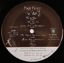 Load image into Gallery viewer, Pink Floyd : The Wall (2xLP, Album, Ter)