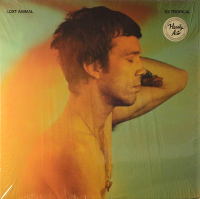 Lost Animal : Ex Tropical (LP, Album)