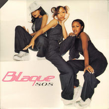 Load image into Gallery viewer, Blaque (2) : 808 (12")