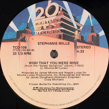 Load image into Gallery viewer, Stephanie Mills : Sweet Sensation (12")