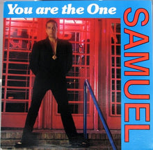 Load image into Gallery viewer, Samuel* : You Are The One (12")