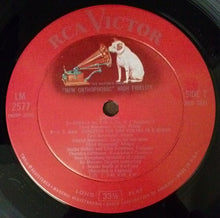 Load image into Gallery viewer, Heifetz* With Brooks Smith (2) • Erick Friedman • Sir Malcolm Sargent : Beethoven &quot;Kreutzer&quot; Sonata ● Bach Concerto For Two Violins (LP, Album, Mono)