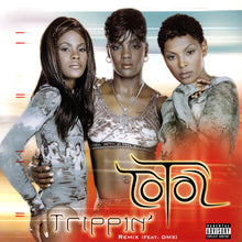 Load image into Gallery viewer, Total : Trippin' (12")