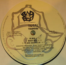 Load image into Gallery viewer, Total : Trippin' (12")