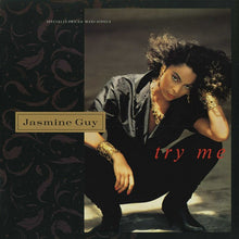 Load image into Gallery viewer, Jasmine Guy : Try Me (12", Maxi)