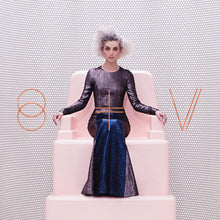 Load image into Gallery viewer, St. Vincent : St. Vincent (LP, Album, Gat)