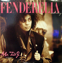 Load image into Gallery viewer, Joyce "Fenderella" Irby : Mr. D.J. (12", Single)
